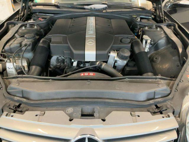 MERCEDES-BENZ SL 350 Iscrivibile ASI - Tutti tagliandi (In arrivo)