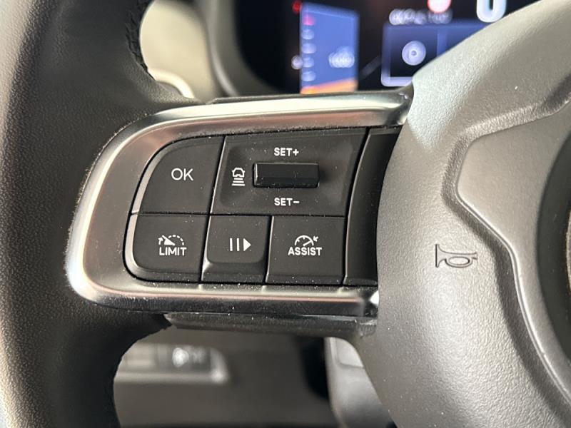 Jeep Avenger 1.2 Turbo Altitude FWD