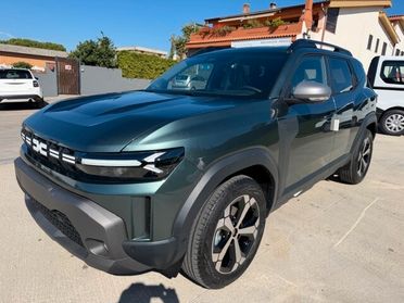 Dacia Duster Eco-G 120 CV auto Journey