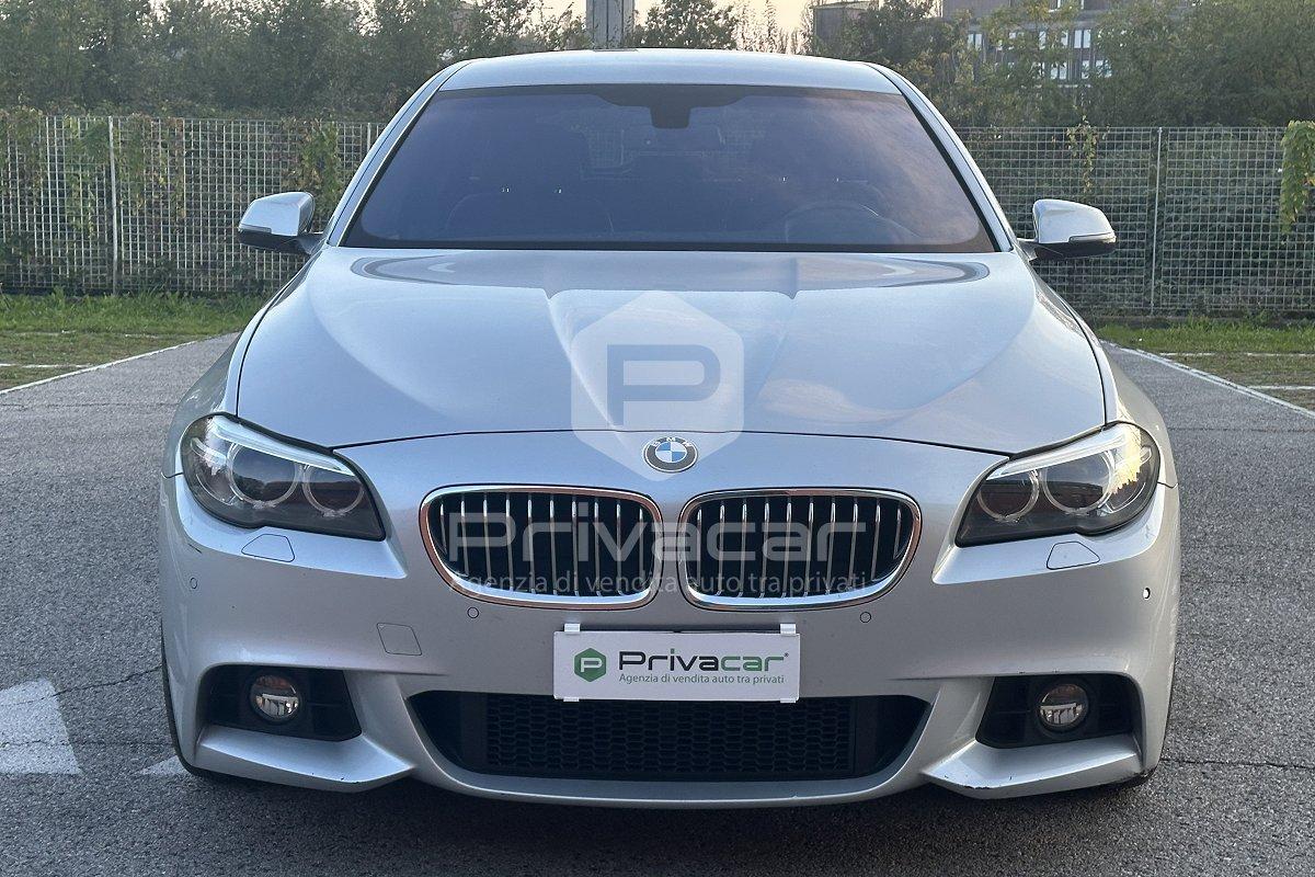 BMW 530d xDrive 249CV Touring Msport