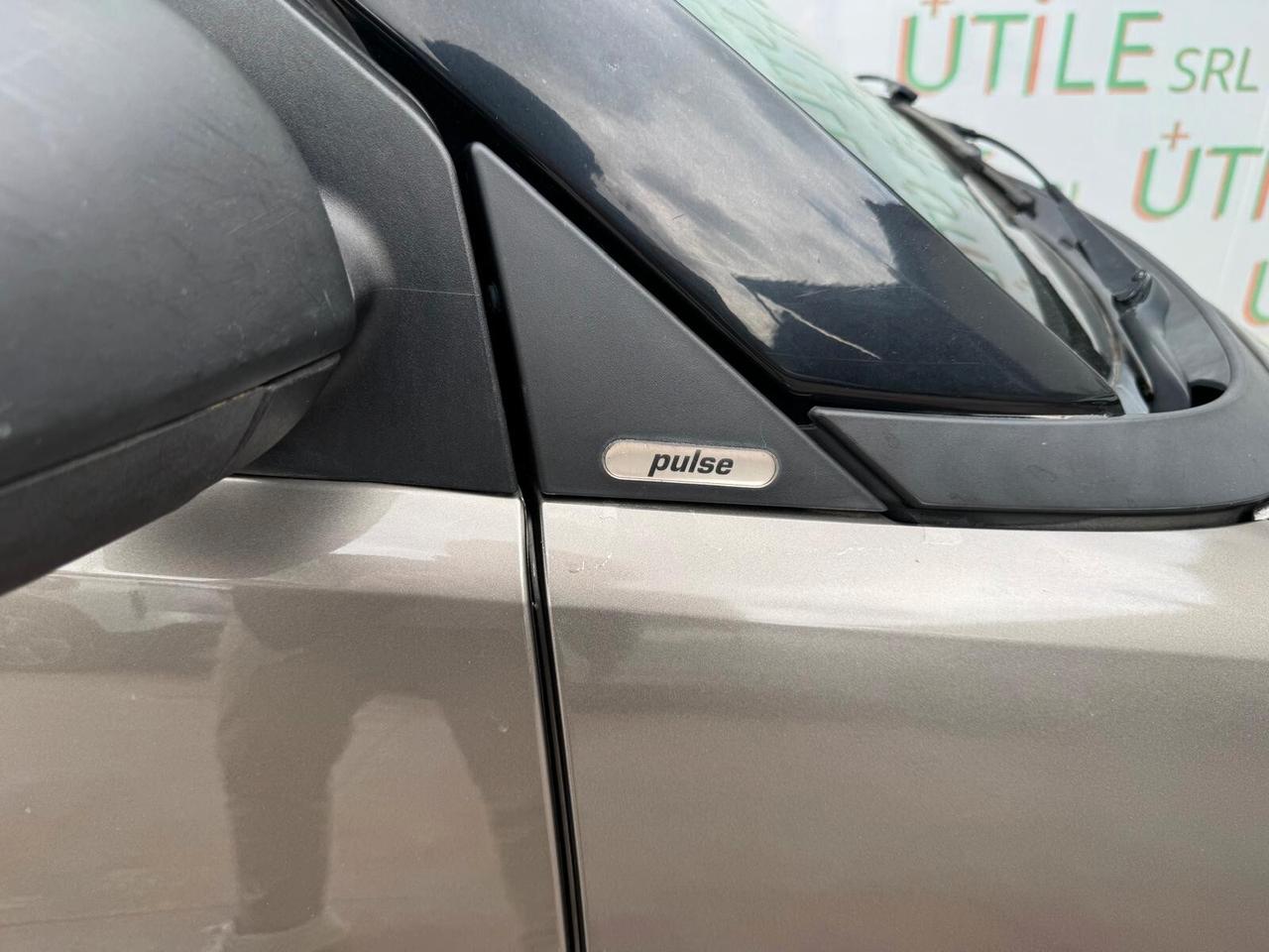 Smart ForTwo 1000 52 kW MHD coupé pulse
