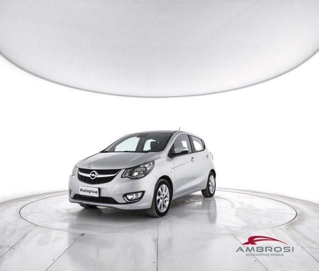 OPEL Karl 1.0 75 CV Start&Stop