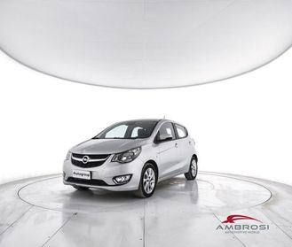 OPEL Karl 1.0 75 CV Start&Stop