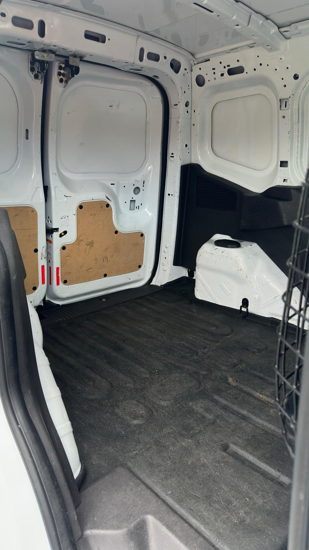 Ford Transit Courier 1.5 TDCi 75CV Van Trend