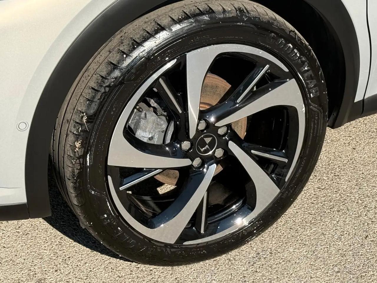 Ds 7 Automobiles 2025 1.5 bluehdi Etoile 130cv auto Tetto!!!