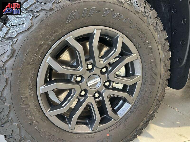 Ford Ranger Ranger Raptor Ecoblue 4wd 2.0d 209cv *In arrivo*