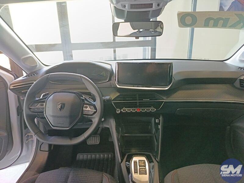 Peugeot 208 208 Hybrid 110 e-DCS6 Style