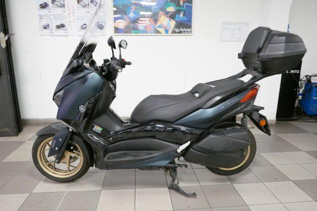 YAMAHA X-MAX 300 Tech Max