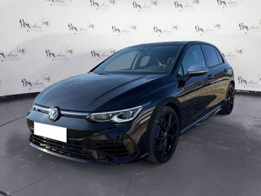 Volkswagen Golf 2.0 TSI R DSG 4Motion Matrix Led Harman Kardon 19" Camera