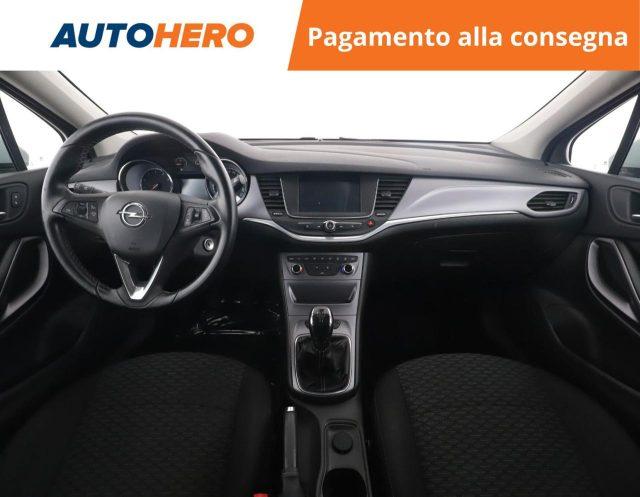 OPEL Astra 1.4 Ecotec 5 porte Elective