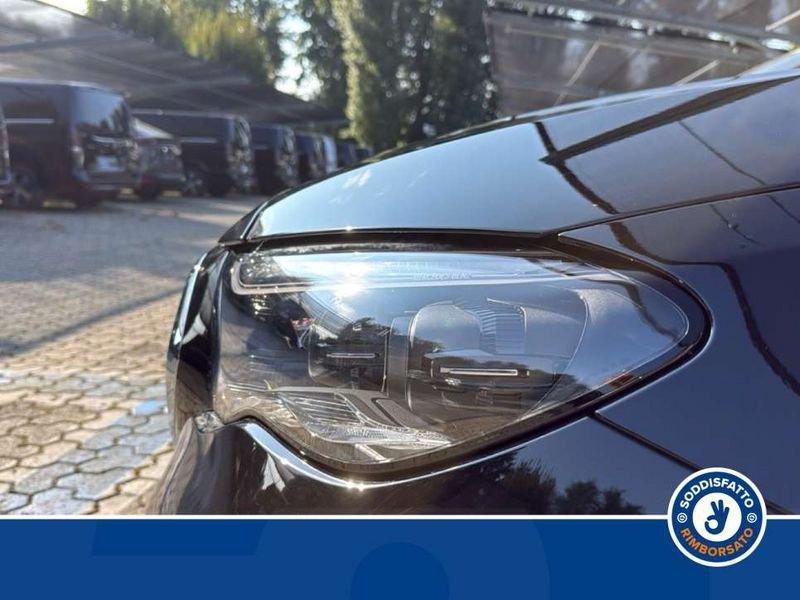 Mercedes-Benz Classe E 220d 4Matic All Terrain Station Wagon Premium