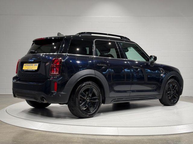 MINI Countryman Countryman Cooper SD 2.0 auto. ALL4 PREZZO REALE