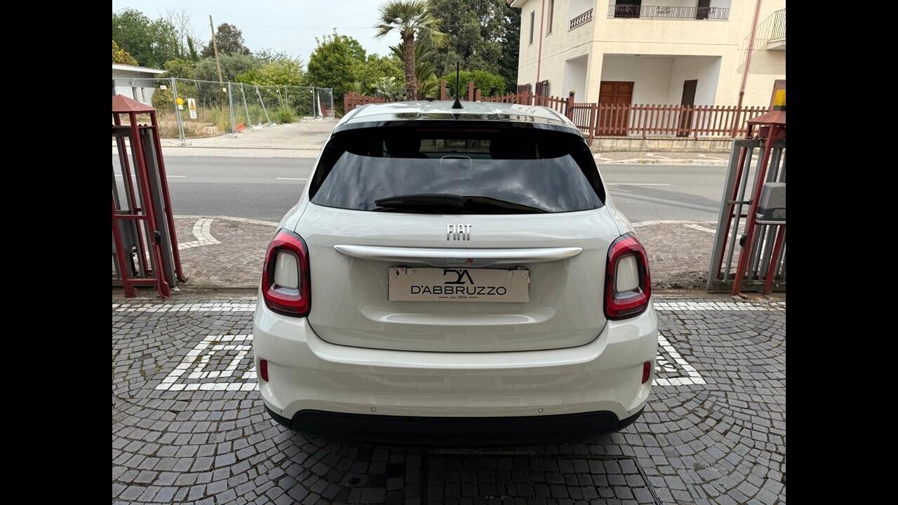 Fiat 500X 1.3 MultiJet 95 CV 2024 UNICA!