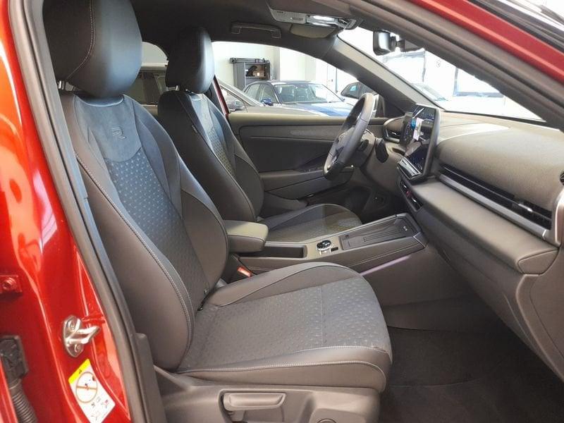Volkswagen T-Roc 1.5 eTSI 110kW ACT R-Line DSG