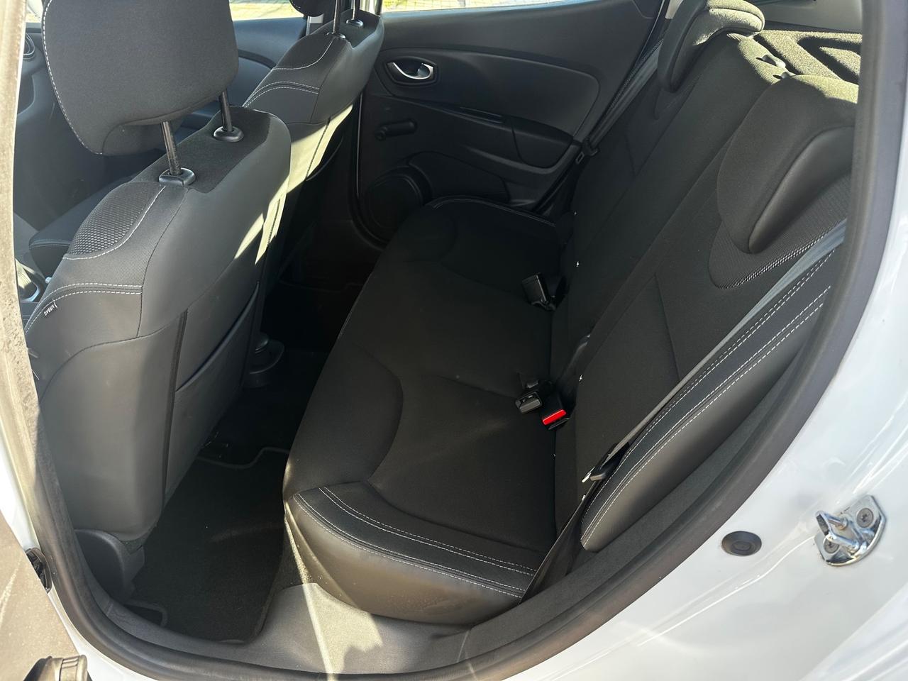 Renault Clio dCi 90CV AUTOMATICA*NEOPENTATI