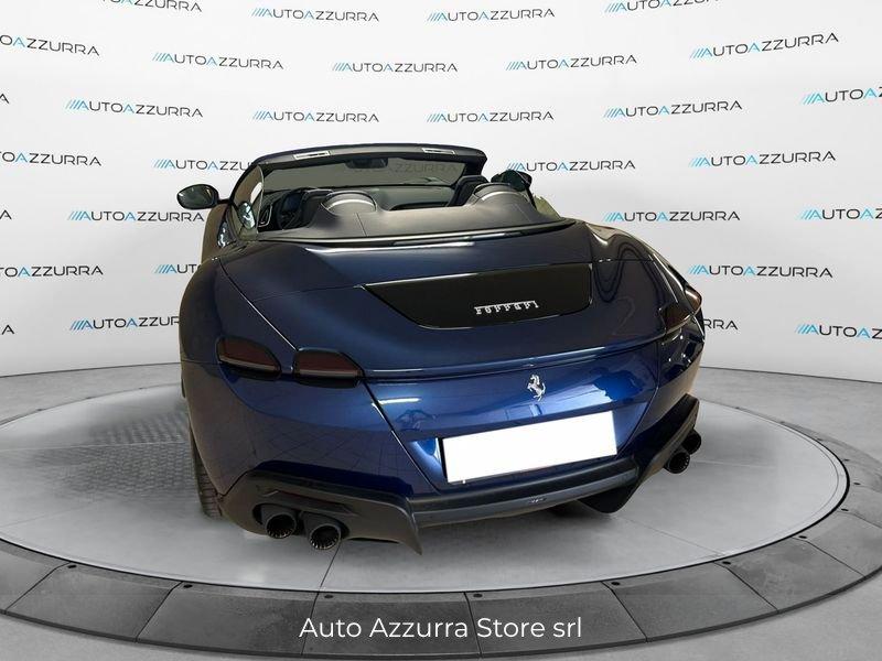 Ferrari Roma Roma Spider | IVA, MATRIX, 360°, MADM, 570KM