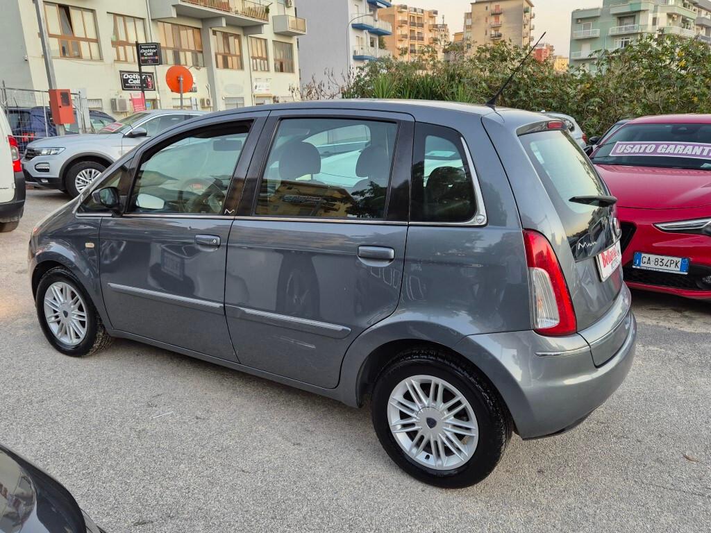 Lancia MUSA 1.6 Multijet Oro