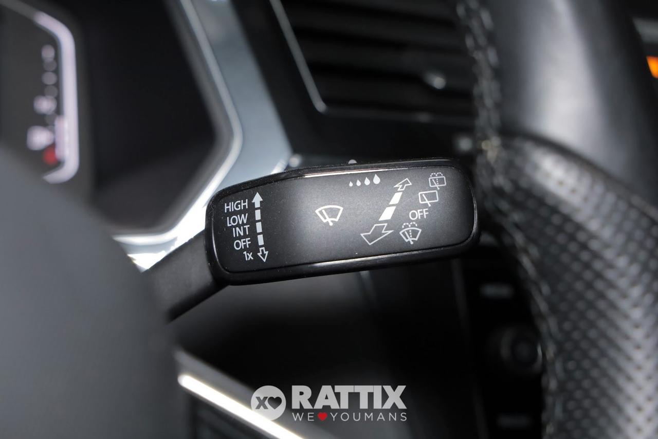 Volkswagen Tiguan 1.4 TSI EHybrid 150CV R-Line DSG