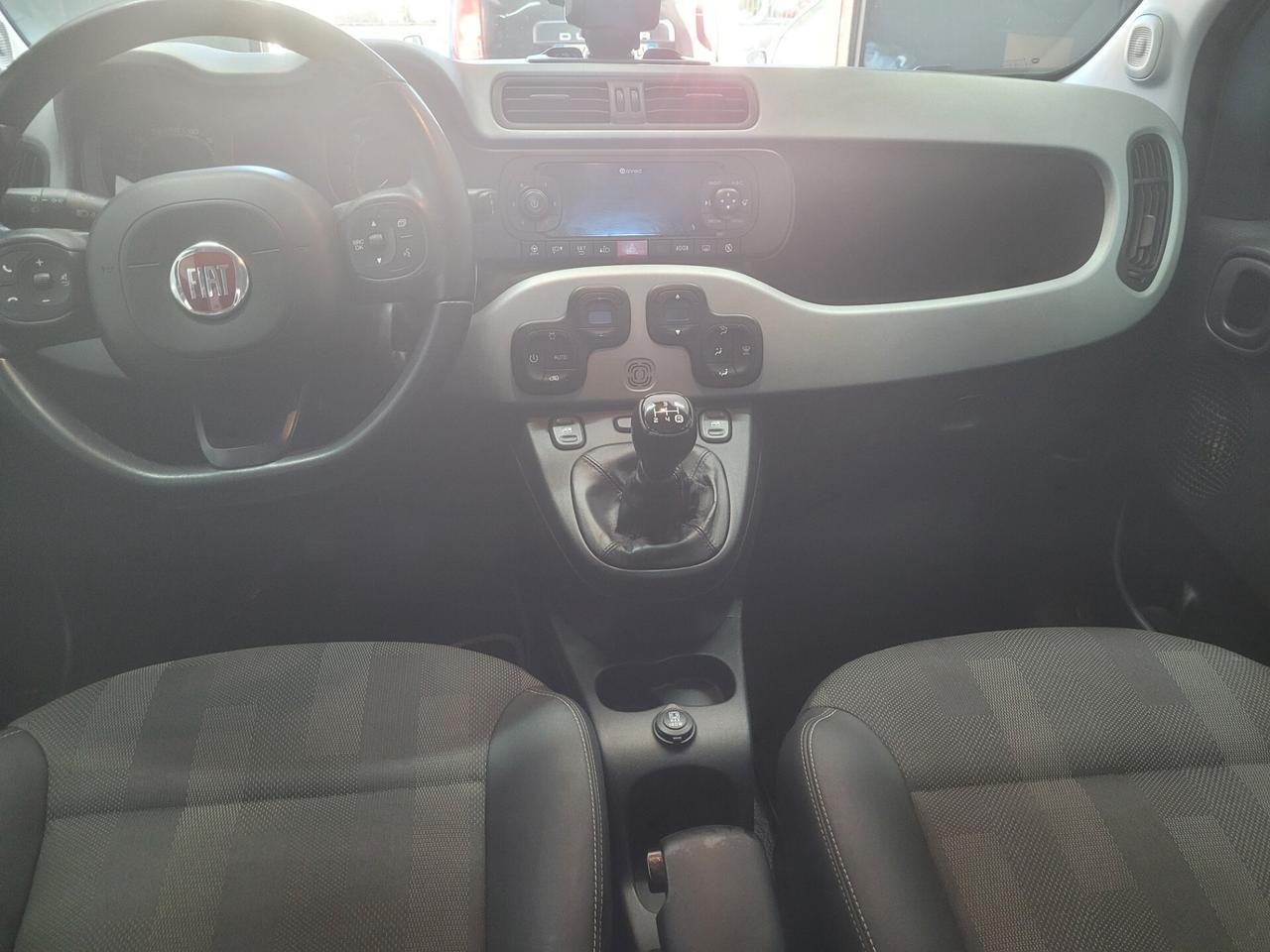 Fiat Panda 1.3 MJT 95 CV S&S City Cross