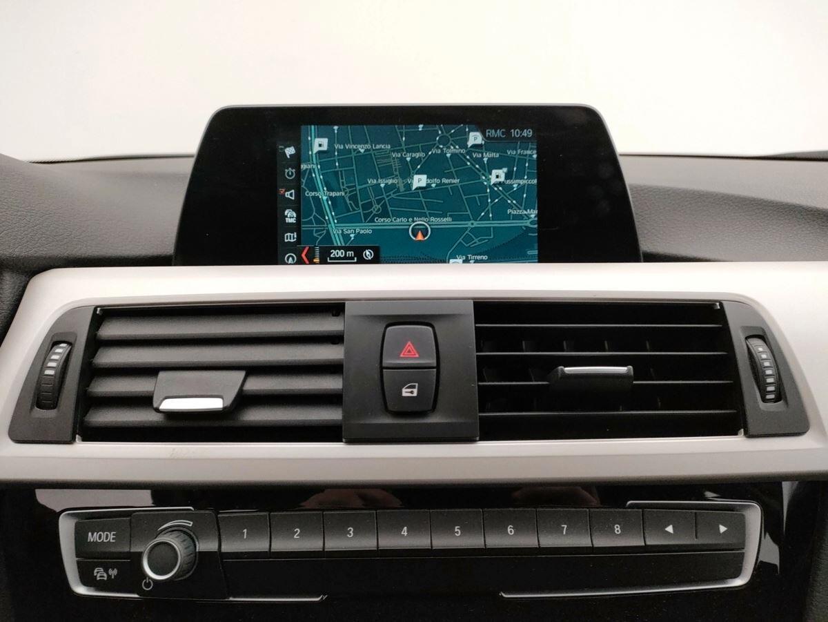 Bmw 320 320d xDrive Touring Business Advantage