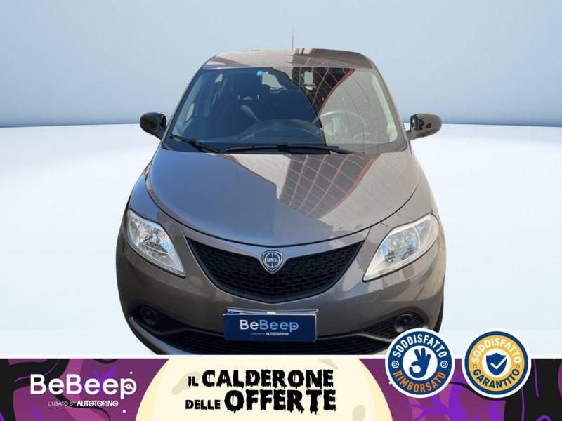 Lancia Ypsilon 1.2 GOLD 69CV MY16