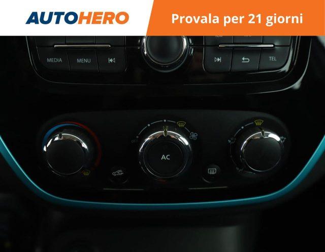 RENAULT Captur 1.5 dCi 8V 90 CV Start&Stop Wave