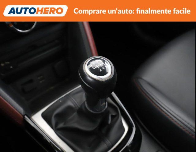 MAZDA CX-3 1.5L Skyactiv-D Exceed
