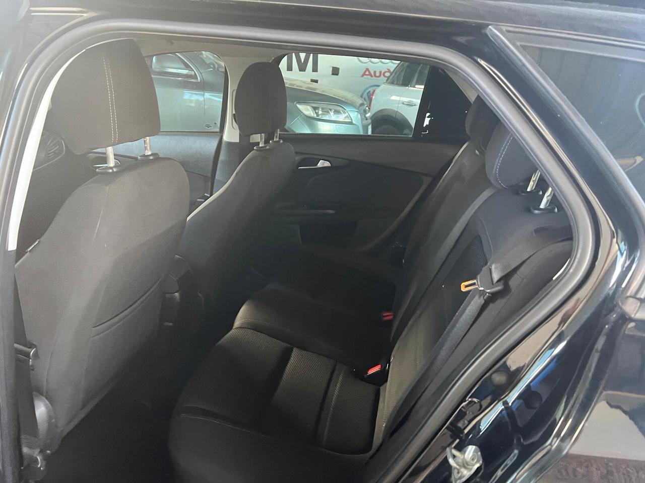 Fiat Tipo 1.6 Mjt S&S SW Lounge