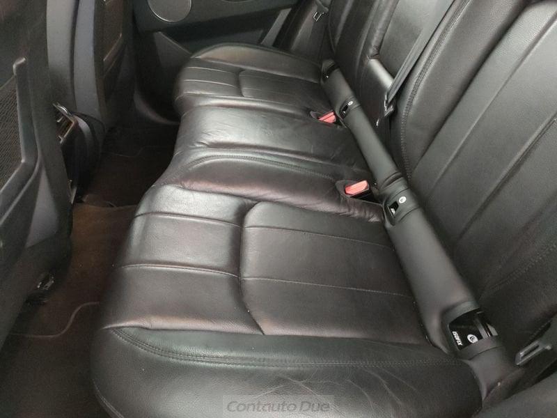 Land Rover Range Rover Evoque 2.0 TD4 150cv HSE aut.