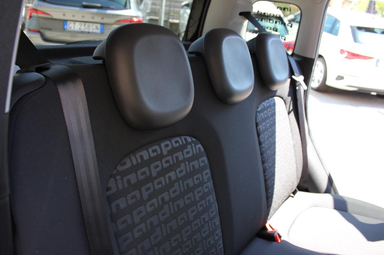 Fiat Panda Cross 1.0 FireFly S&S Hybrid VIRTUAL COCKPIT CRUISE CONTROL