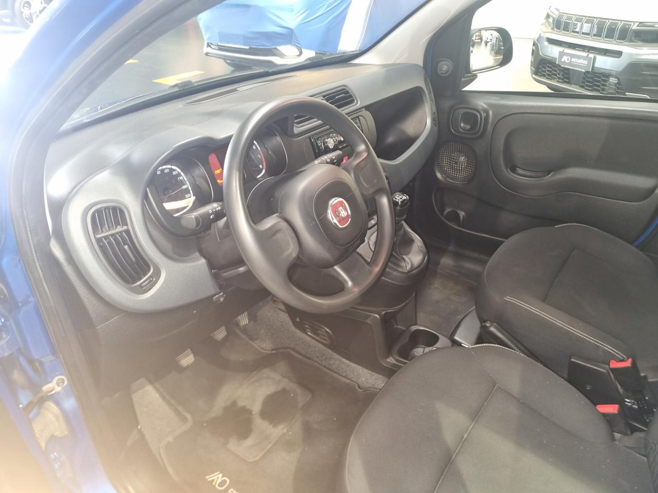 Fiat Panda 1.0 Hybrid AZIENDALE GARANZIA 3 ANNI