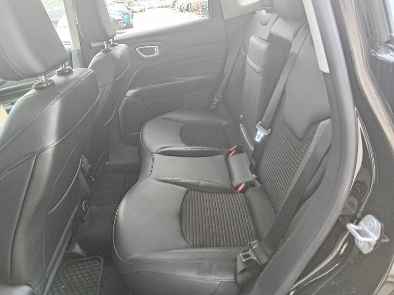 Jeep Compass 4xe 1.3 T4 PHEV 190cv Limited 4xe Auto