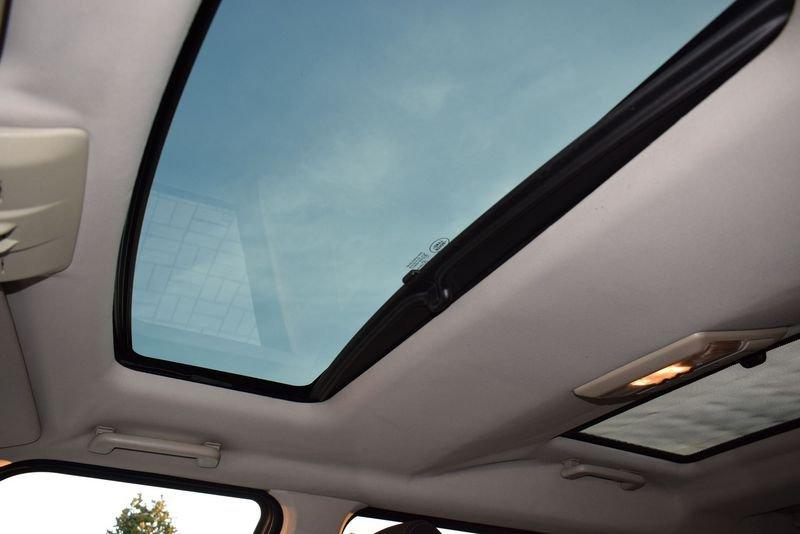 Land Rover Discovery 4 Discovery 4 3.0 SDV6 245CV HSE