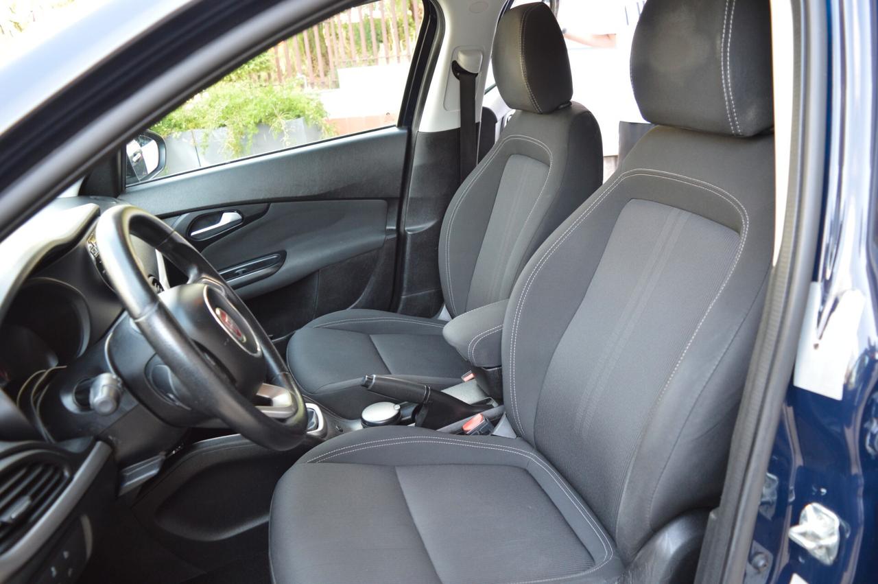 Fiat Tipo 1.6 Mjt S&S 5 porte Business