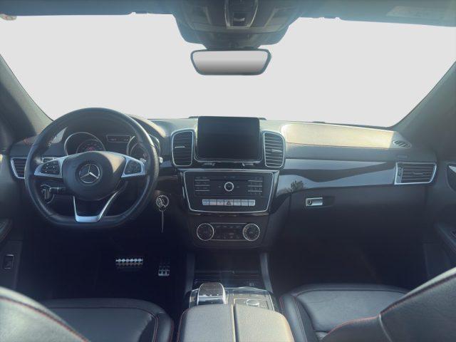 MERCEDES-BENZ CLA sse GLE Coupé GLE 350 d 4Matic Coupé Premium