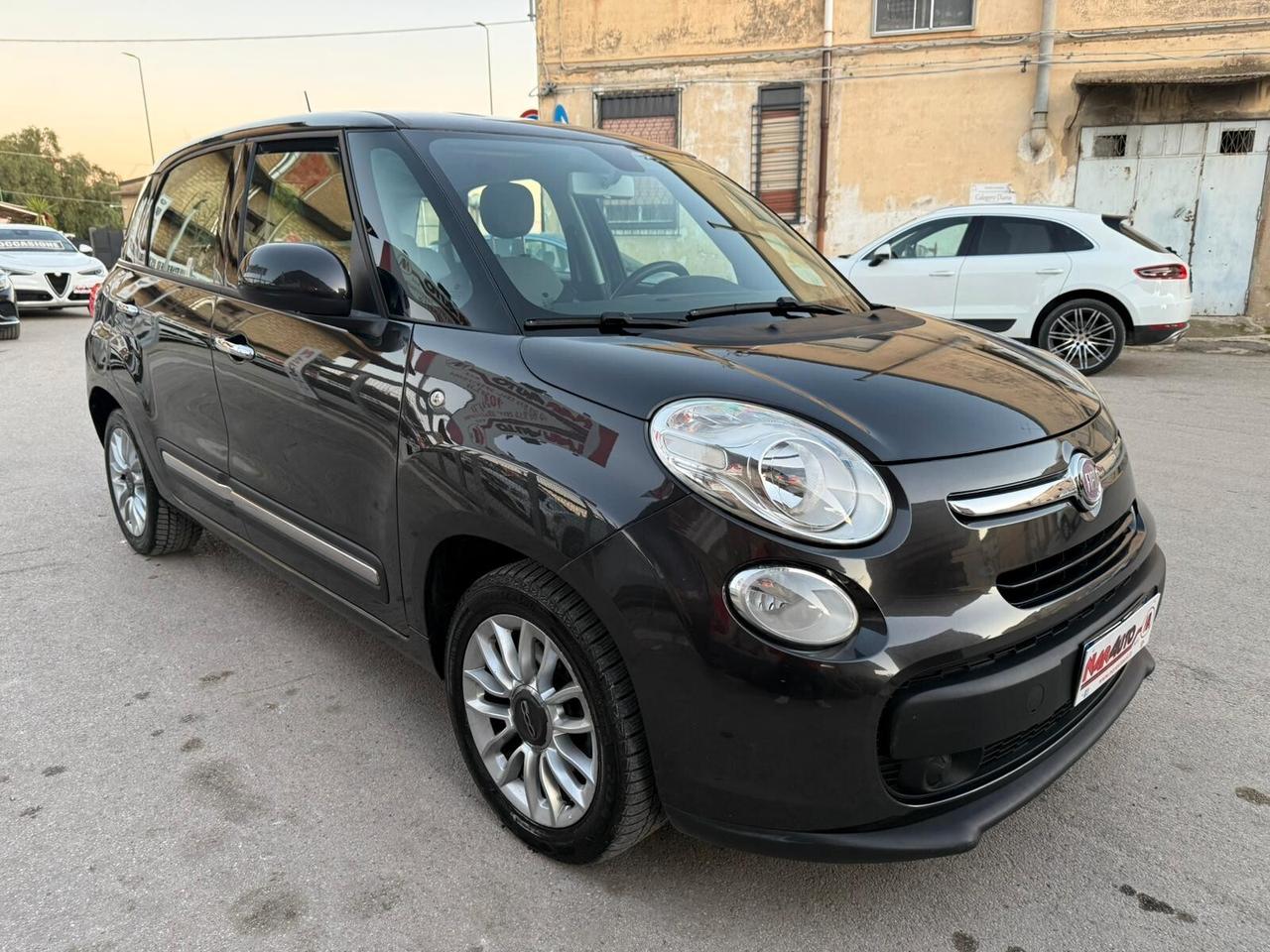 Fiat 500L 1.3 Multijet 85 CV Lounge