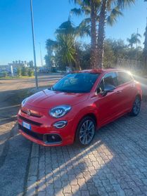 Fiat 500X 1.6 MultiJet 120 CV Sport AUTOMATICA fari Full LED Navi