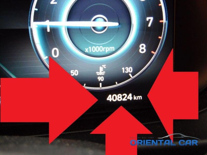 Hyundai i20 i20 1.0 T-GDI 48V Bose I.N.T.R.O.V.A.B.I.L.E. SOLO 40.000 KM.