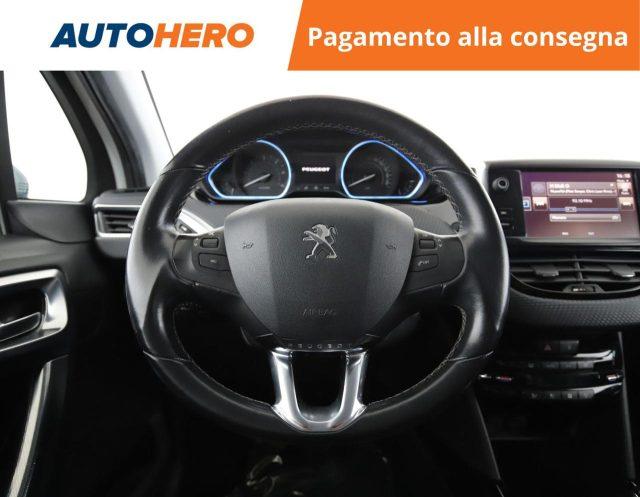 PEUGEOT 2008 1° serie BlueHDi 100 Allure