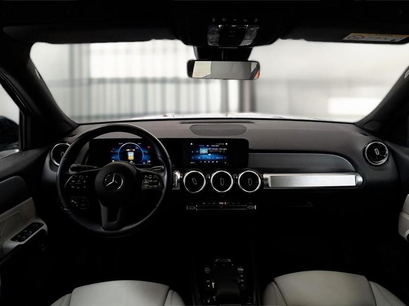 MERCEDES-BENZ GLB 200 AUTOMATIC SPORT SUV