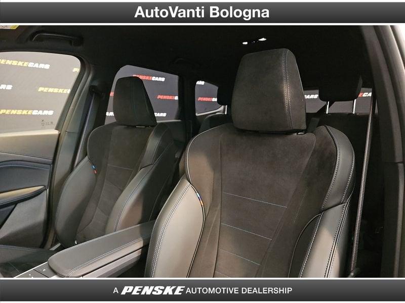 BMW X1 X1 xDrive 20d Msport Pro