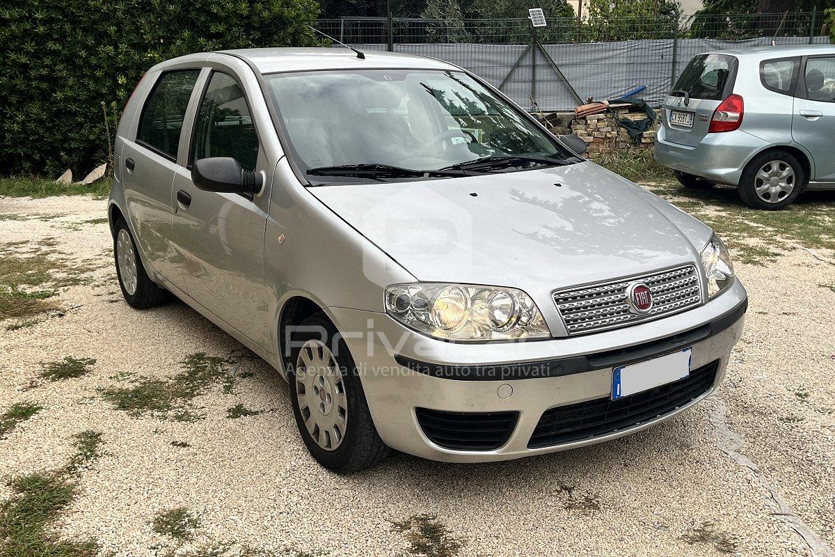 FIAT Punto Classic 1.3 MJT 5 porte Active