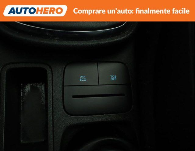 FORD Fiesta 1.1 85 CV 5 porte ST-Line