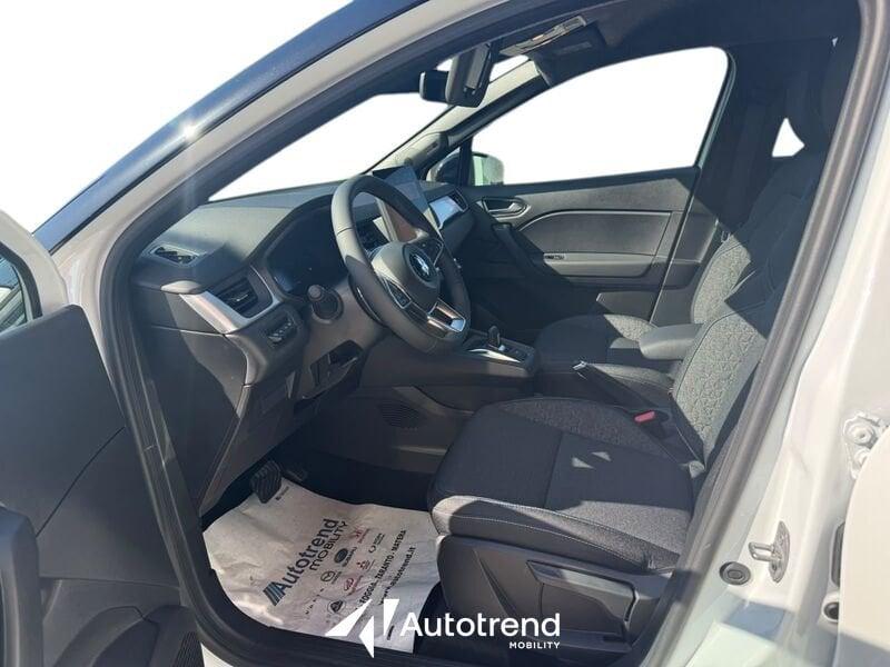 Mitsubishi ASX 1.3L Mild Hybrid 140 CV MHEV Black Edition DCT Automatica
