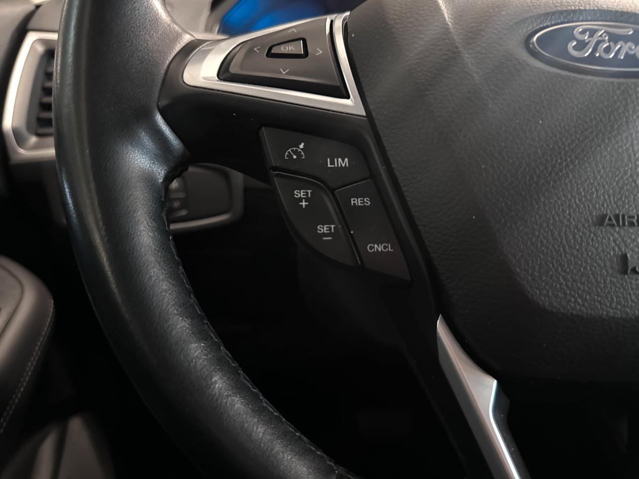 Ford S-Max 2.0 tdci Business s&s 150cv powershift