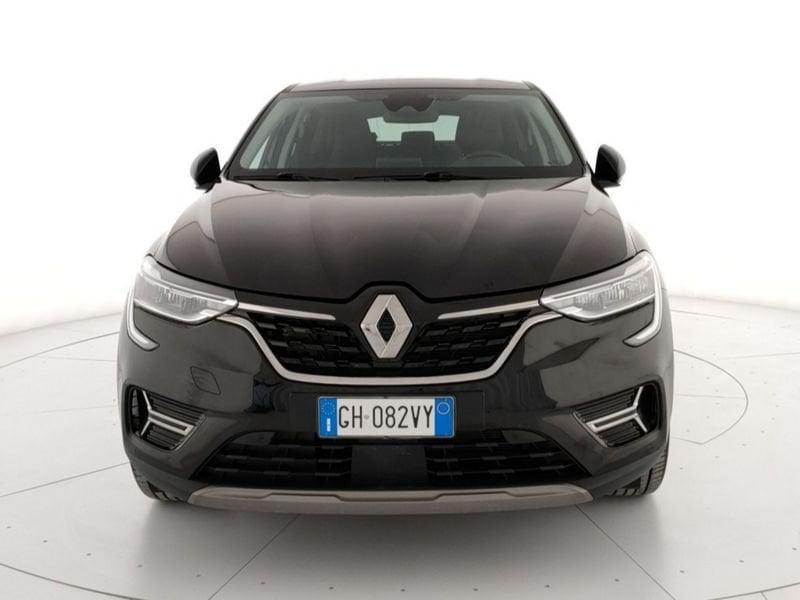 Renault Arkana 1.6 E-Tech full hybrid Intens 145cv