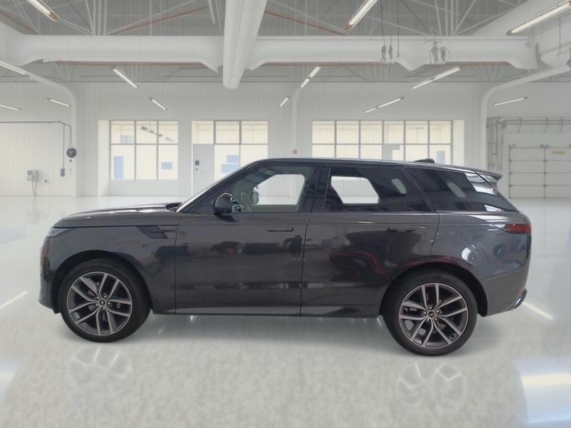 LAND ROVER RANGE ROVER SPORT 3.0D I6 300 MHEV DYNAMIC HSE AUT. SUV