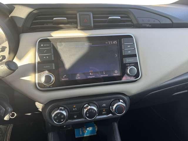 Nissan Micra 1.0 ig-t Acenta 92cv