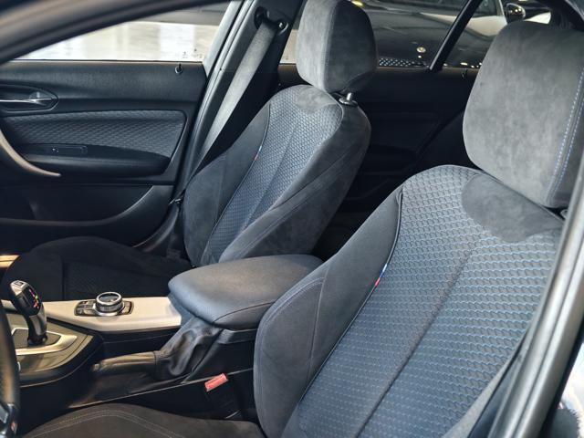 BMW 118 d 5p. Msport