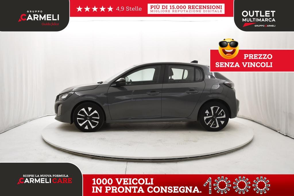 Peugeot 208 1.2 PureTech Active